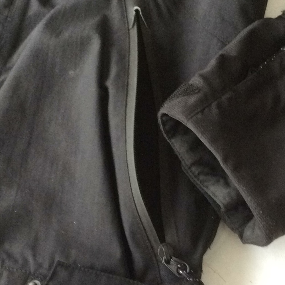 Jacket - Picture 7 of 11